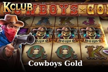 Cowboys Gold