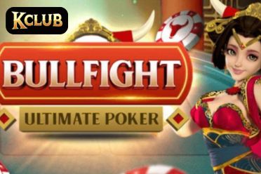 Bullfight Ultimate Poker