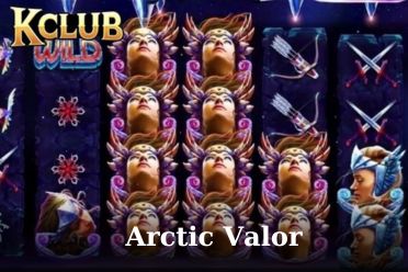 Arctic Valor