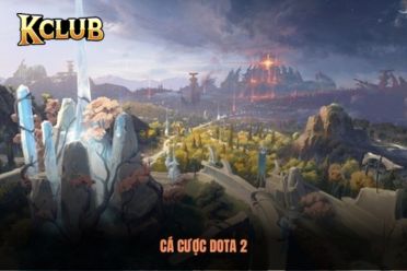 cá cược DOTA 2
