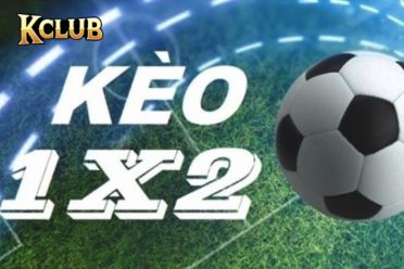 Kèo 1x2