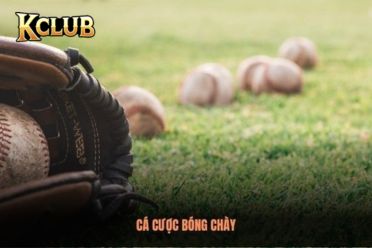 cá cược bóng chày