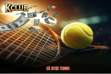 cá cược tennis
