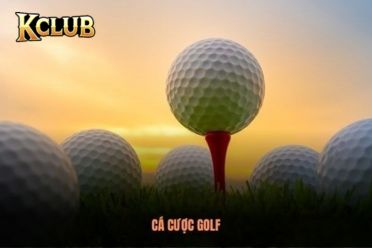 cá cược golf