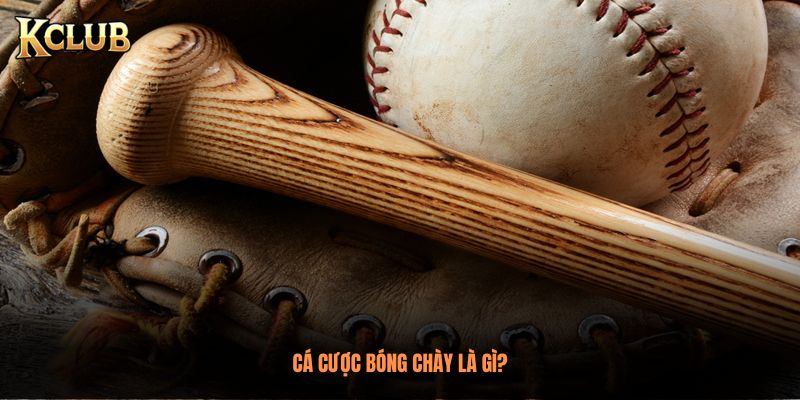 Cá cược bóng chày là gì?