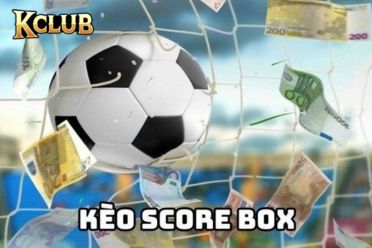 kèo score box
