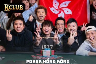 Poker Hồng Kông