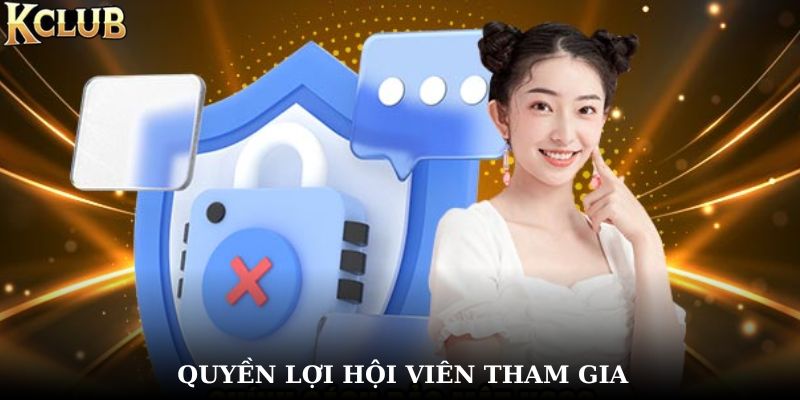 Chính sách bảo mật
