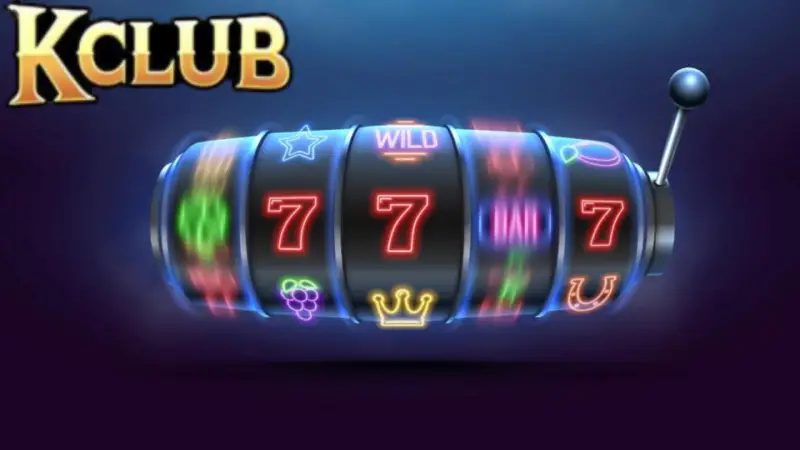 KCLUB luôn đưa ra những con game có tỉ lệ hoàn trả cao cho khách hàng