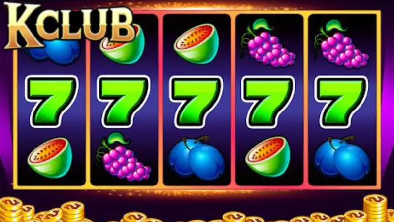 KCLUB luôn đưa ra những phần thưởng hấp dẫn cho người chơi quay hũ