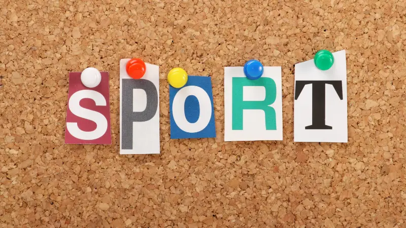 Giới thiệu về thể thao KCLUB