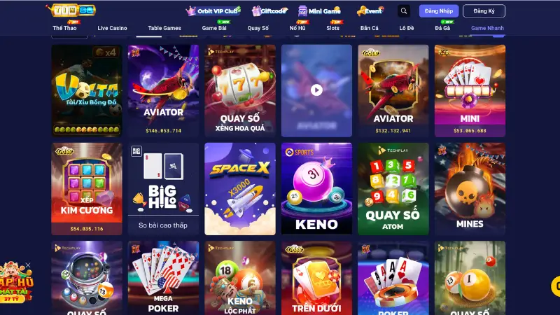 Thông báo chuyển địa chỉ truy cập từ tin88.vip sang tin88.club