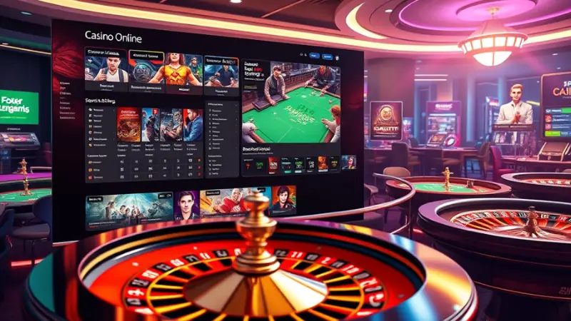 Tìm hiểu Hitclub Roulette là gì?