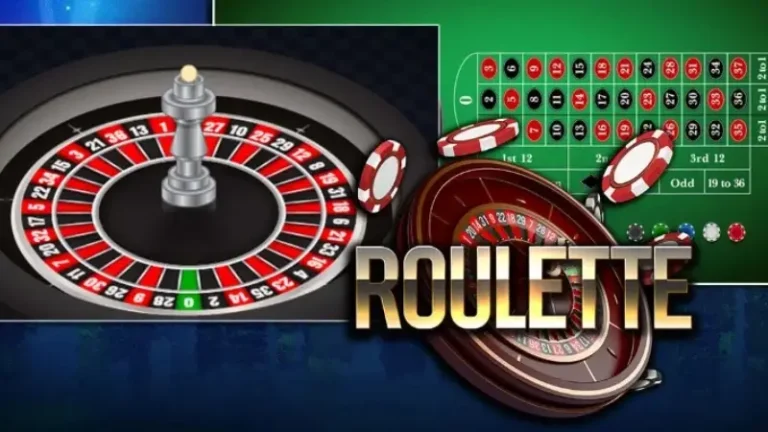 Hitclub Roulette - Hướng Dẫn Chơi Và Chiến Thuật Phổ Biến