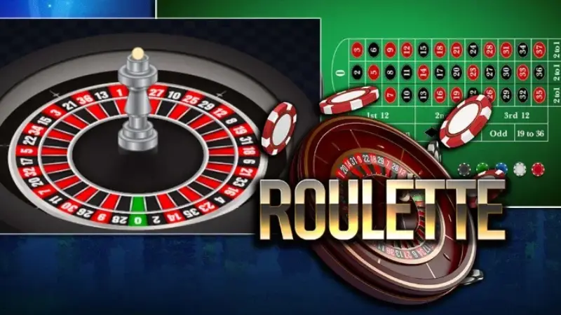 Hitclub Roulette - Hướng Dẫn Chơi Và Chiến Thuật Phổ Biến